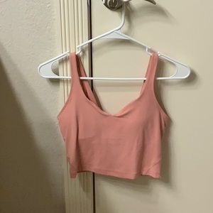 lululemon align tank